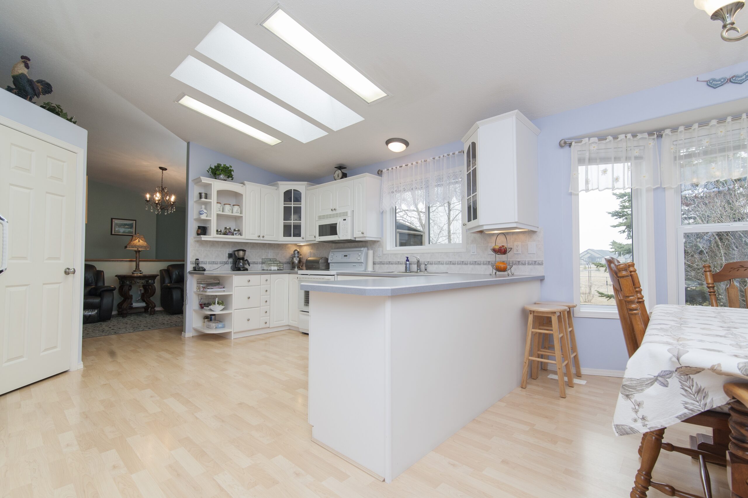 Modular Kitchen Design (Häfele Franchise)